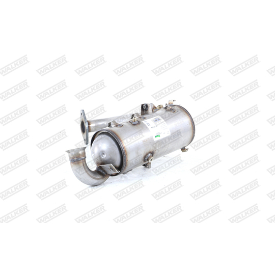 73364 - Soot/Particulate Filter, exhaust system 