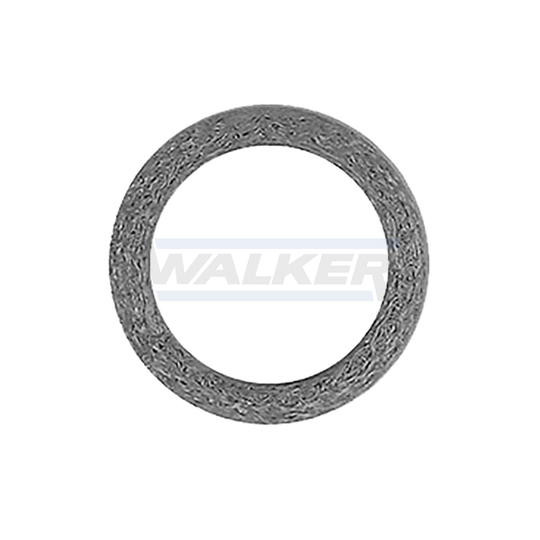 80116 - Gasket, charger 