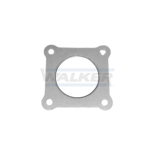 80272 - Gasket, exhaust pipe 
