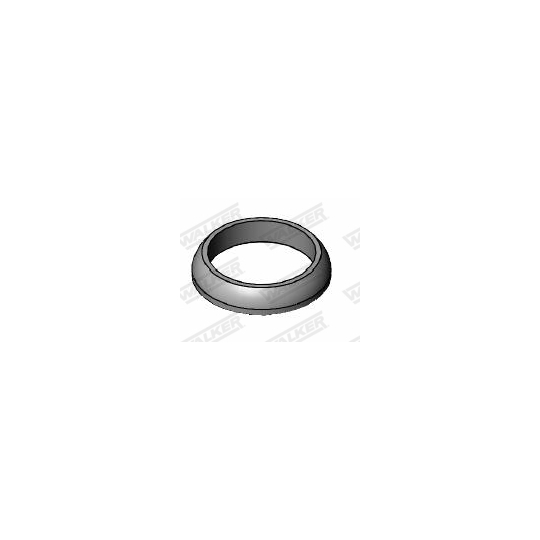 80268 - Gasket, charger 