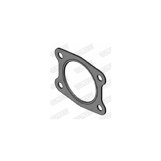 80258 - Gasket, exhaust pipe 