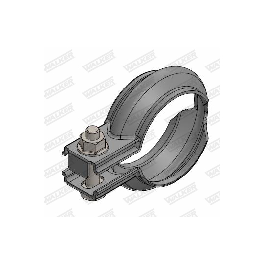 80299 - Clamp, exhaust system 