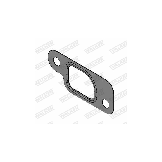 80361 - Gasket, exhaust pipe 
