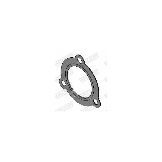 80140 - Gasket, exhaust pipe 