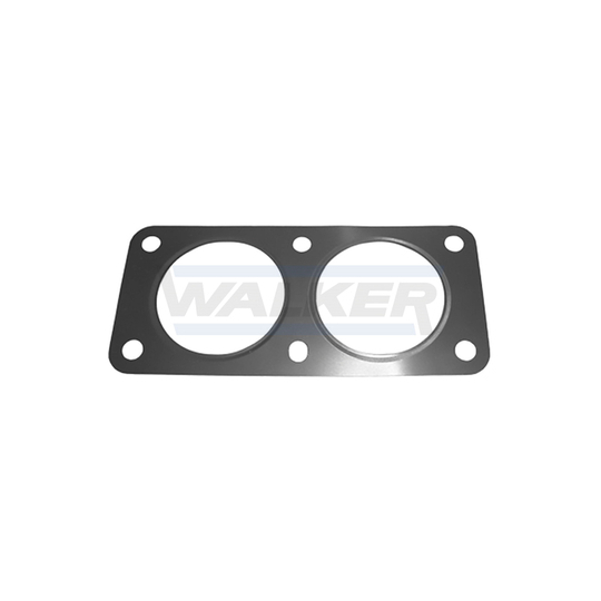 80437 - Gasket, exhaust pipe 
