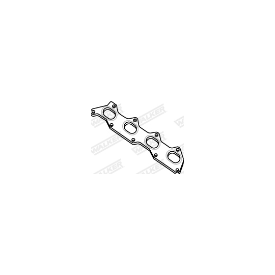 80369 - Gasket, exhaust pipe 