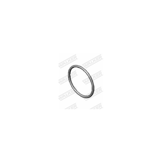 80451 - Gasket, exhaust pipe 