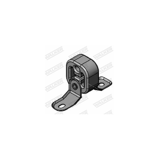80422 - Holder, exhaust system 