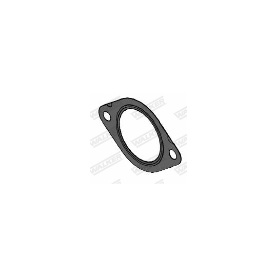 80429 - Gasket, exhaust pipe 