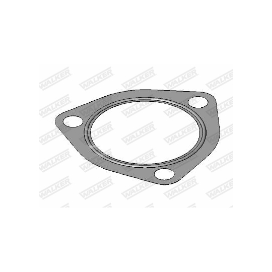 80415 - Gasket, exhaust pipe 