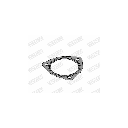 80379 - Gasket, exhaust pipe 