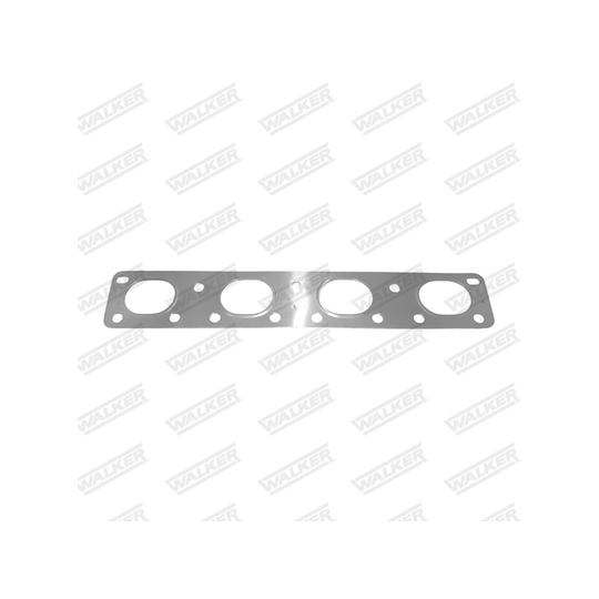 80543 - Gasket, exhaust pipe 