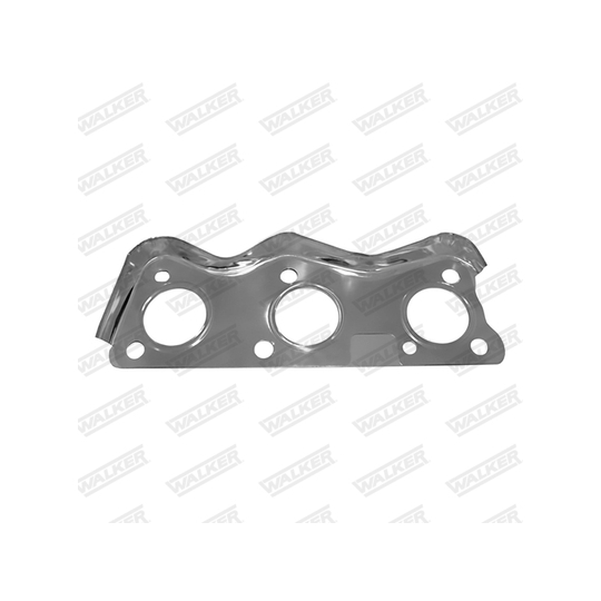 80542 - Gasket, exhaust pipe 