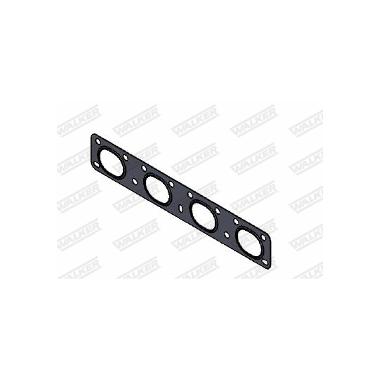80543 - Gasket, exhaust pipe 