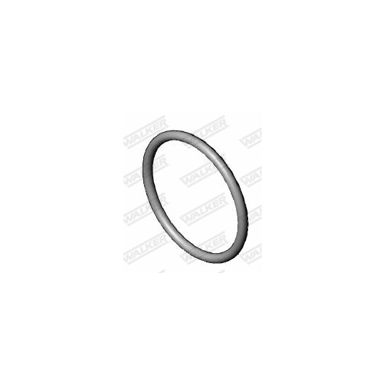 80546 - Gasket, exhaust pipe 