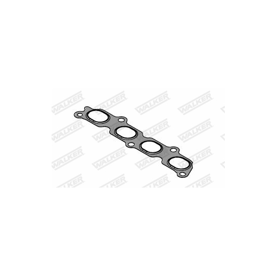 80504 - Gasket, exhaust pipe 