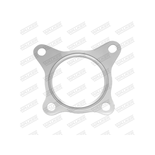 80766 - Gasket, exhaust pipe 