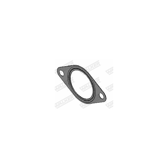 80775 - Gasket, exhaust pipe 