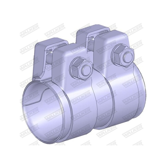 80708 - Pipe Connector, exhaust system 