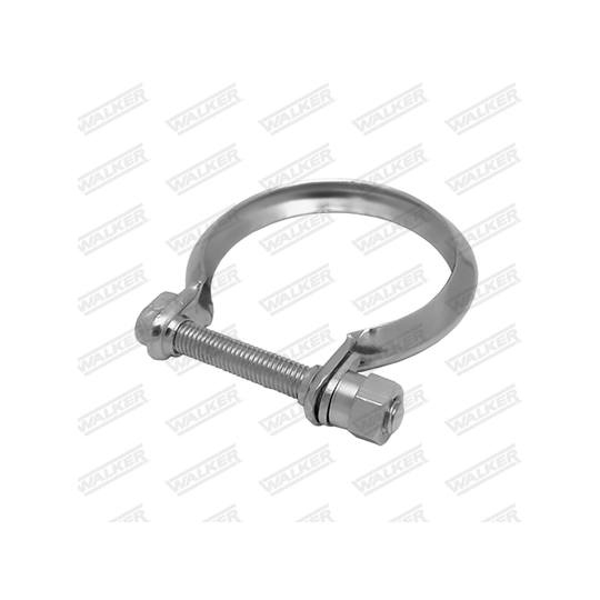 80910 - Clamp, exhaust system 