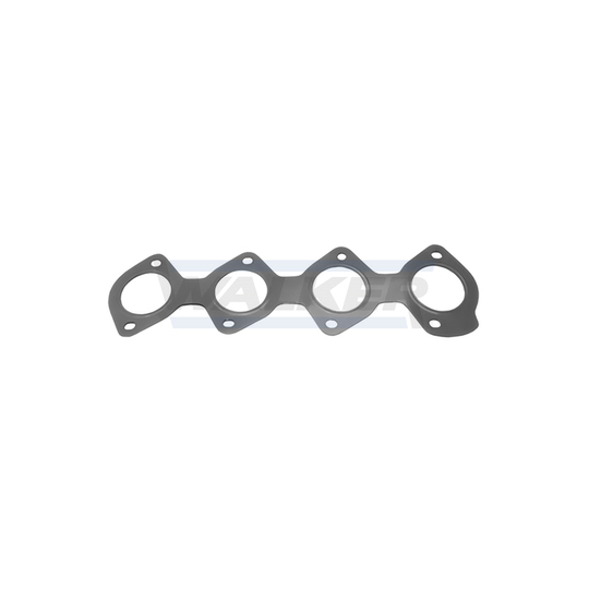 80814 - Gasket, exhaust pipe 