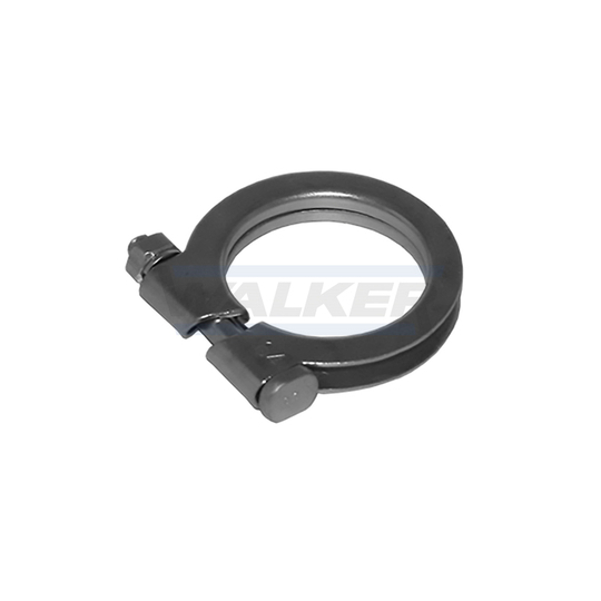 81823 - Clamp, exhaust system 