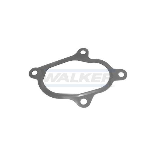 80791 - Gasket, charger 
