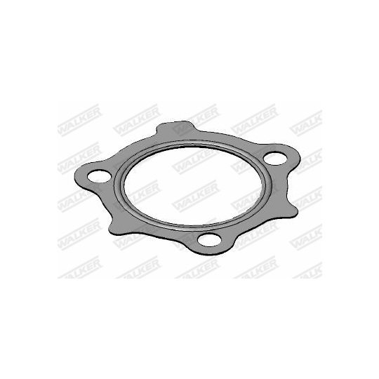 80793 - Gasket, exhaust pipe 