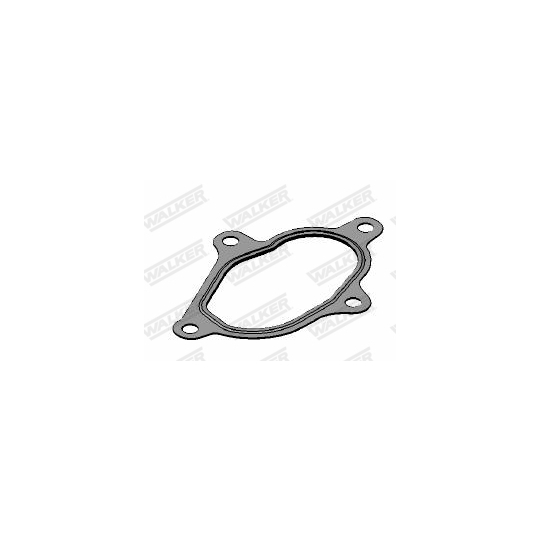 80791 - Gasket, charger 