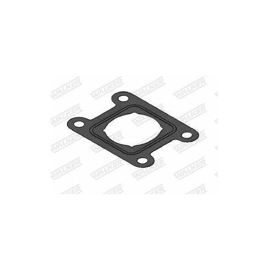 80812 - Gasket, exhaust pipe 