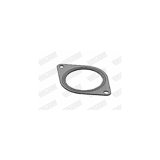 80805 - Gasket, exhaust pipe 