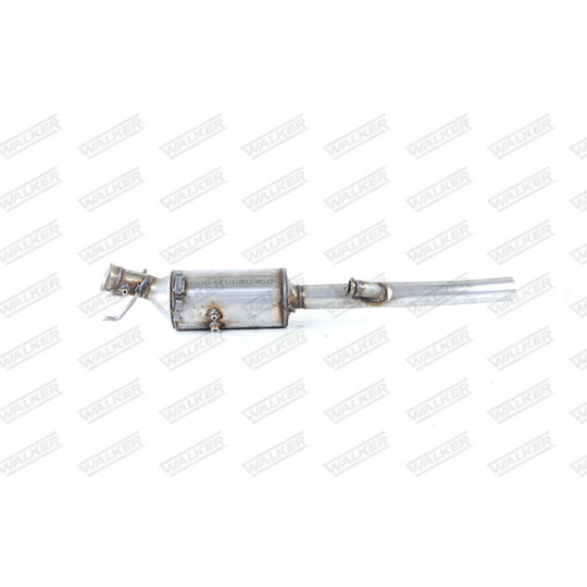 93324 - Soot/Particulate Filter, exhaust system 