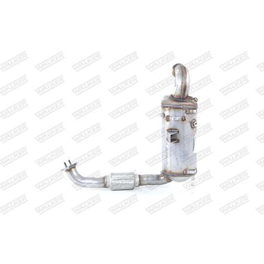 93311 - Soot/Particulate Filter, exhaust system 