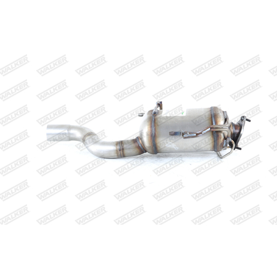 93199 - Soot/Particulate Filter, exhaust system 