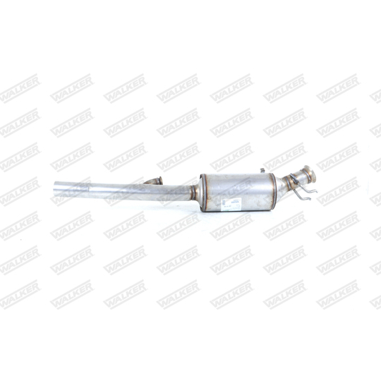 93324 - Soot/Particulate Filter, exhaust system 