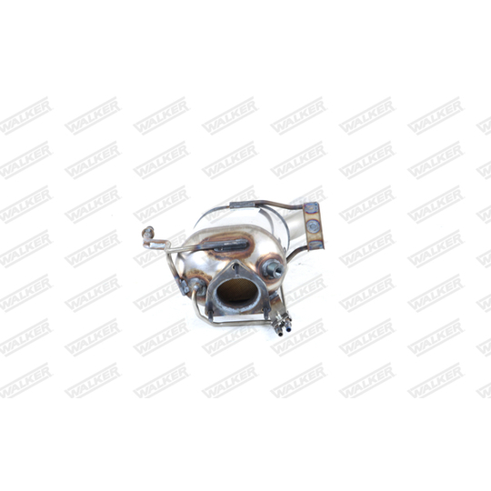 93199 - Soot/Particulate Filter, exhaust system 