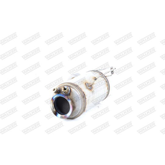 93269 - Soot/Particulate Filter, exhaust system 