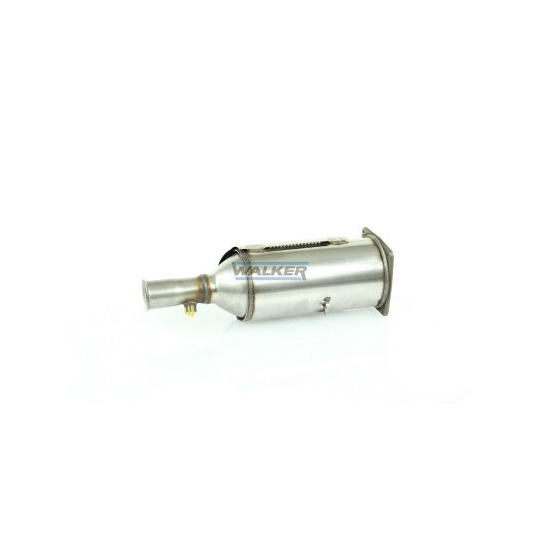 93011 - Soot/Particulate Filter, exhaust system 