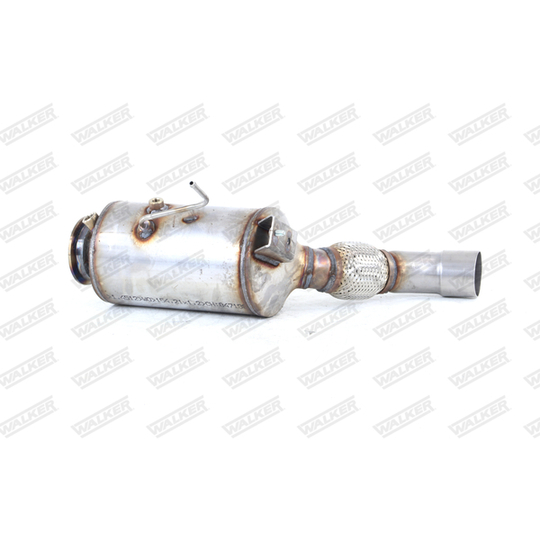 93325 - Soot/Particulate Filter, exhaust system 