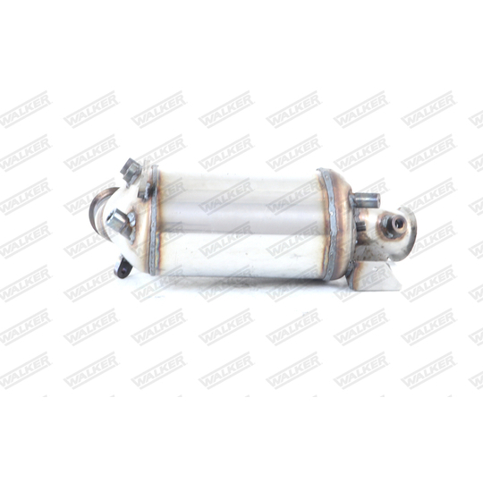 93327 - Soot/Particulate Filter, exhaust system 