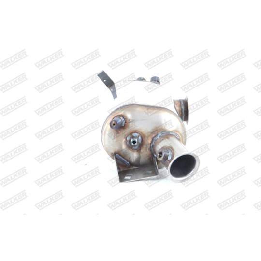 93327 - Soot/Particulate Filter, exhaust system 