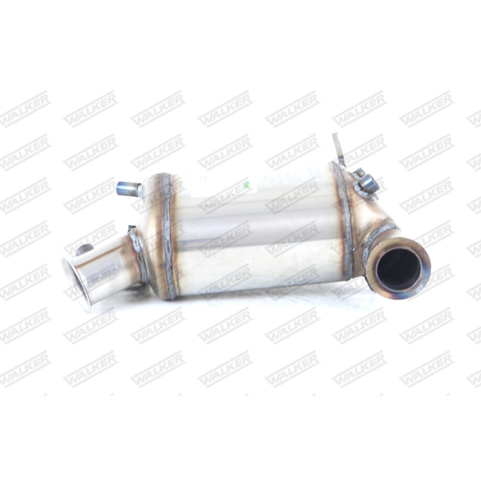 93327 - Soot/Particulate Filter, exhaust system 