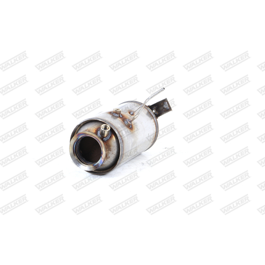 93325 - Soot/Particulate Filter, exhaust system 