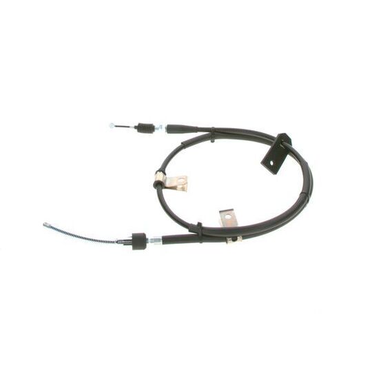 1 987 477 875 - Cable, parking brake 