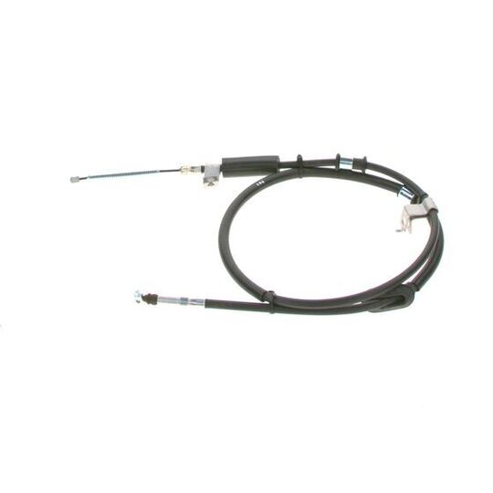 1 987 477 886 - Cable, parking brake 