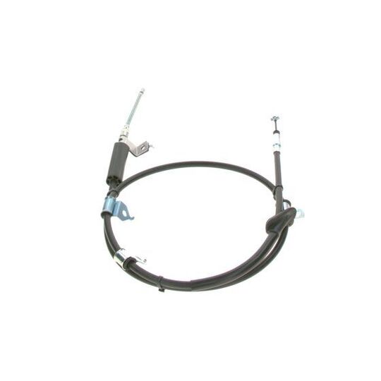 1 987 477 887 - Cable, parking brake 