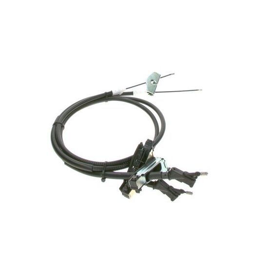 1 987 477 932 - Cable, parking brake 