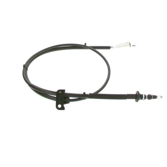 1 987 477 941 - Cable, parking brake 
