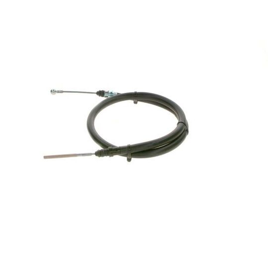 1 987 477 954 - Cable, parking brake 