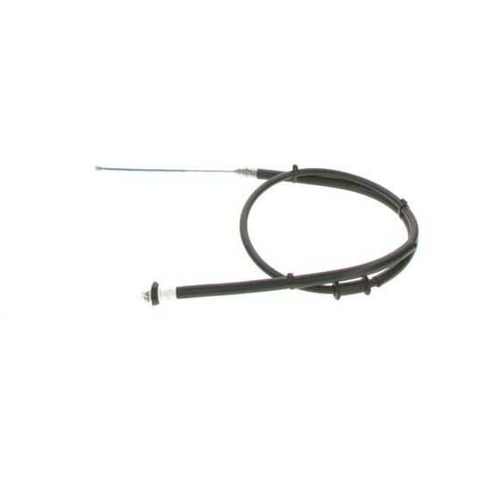 1 987 477 972 - Cable, parking brake 